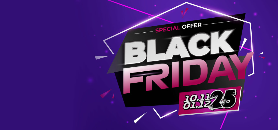 Black Friday