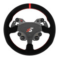 GT1 R Alcantara  + 373.76€ 