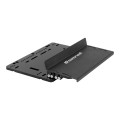 Piastra di base con supporto per il tallone  + 161.65€ 