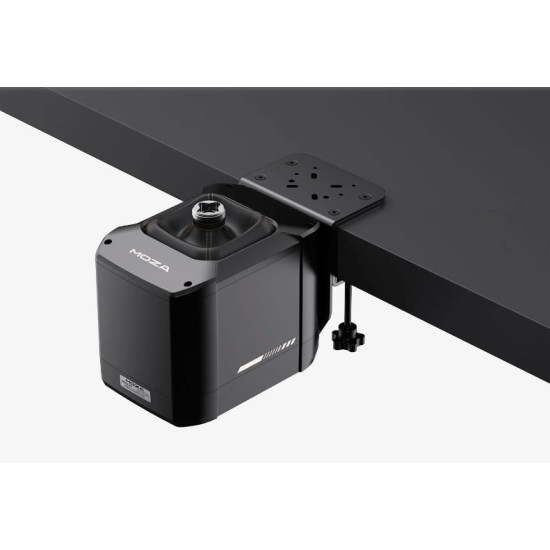 Morsa con pinza da tavolo per base volante MOZA Flight