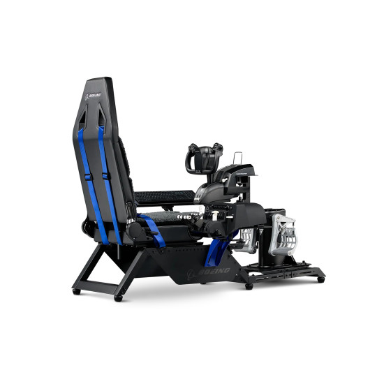 Simulatore di Volo Next Level Racing Edizione Boeing Commercial