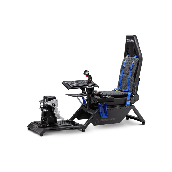 Simulatore di Volo Next Level Racing Edizione Boeing Commercial