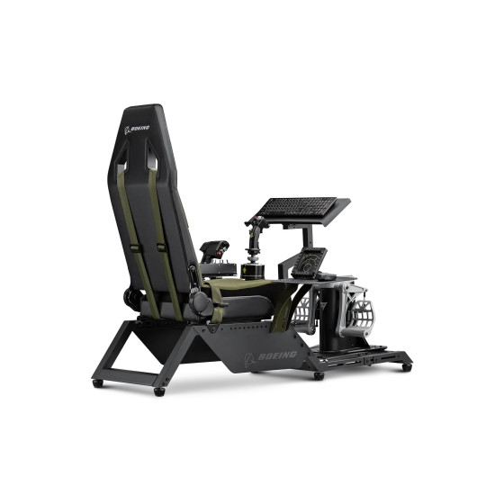 Simulatore di Volo Next Level Racing Edizione Boeing Military