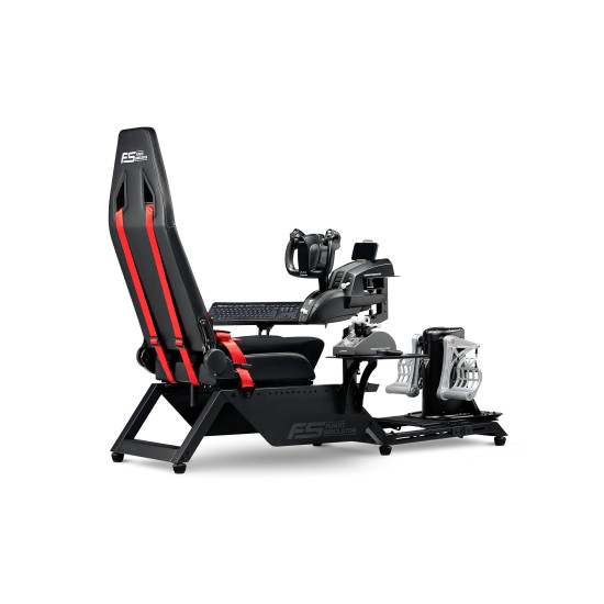 Simulatore di Volo Next Level Racing