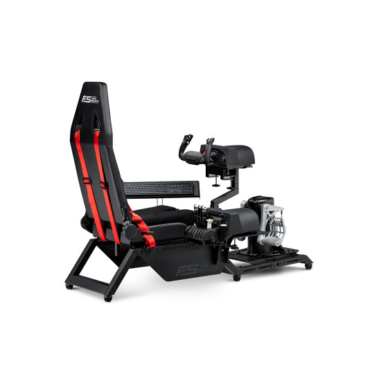 Simulatore di Volo Next Level Racing