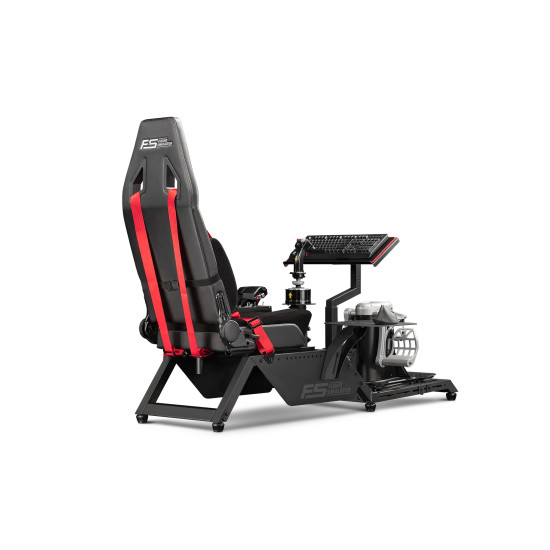 Simulatore di Volo Next Level Racing