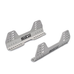 Sparco Telai di Montaggio in Alluminio - Approvati FIA