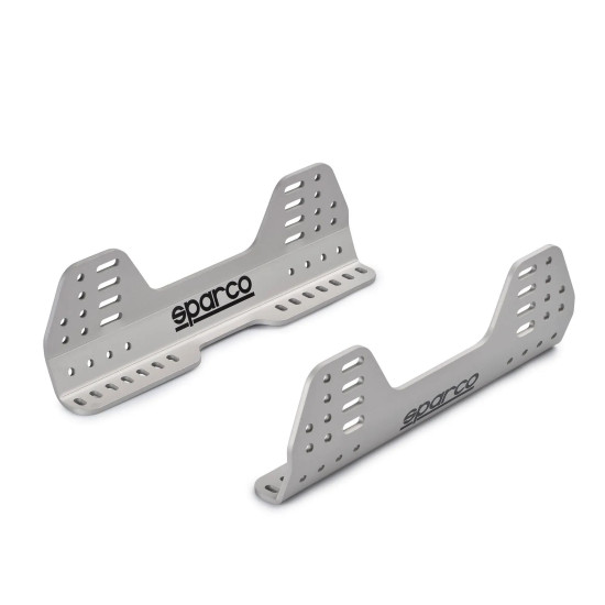 Sparco Telai di Montaggio in Alluminio - Approvati FIA