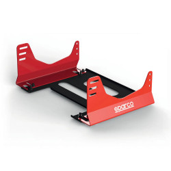 Sparco Supporti Laterali Sedia Evolve Pro