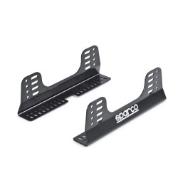 Supporto laterale Sparco - Omologato FIA