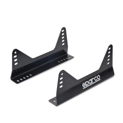 Telai di montaggio Sparco - Omologati FIA - 360 mm.