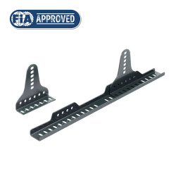 Telai di montaggio Sparco - Omologati FIA
