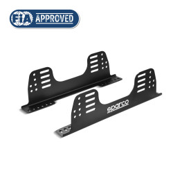 Staffa Laterale Sparco - Omologata FIA - 500 mm