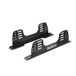 Staffa Laterale Sparco - Omologata FIA - 500 mm