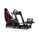 Telaio Next Level Racing F-GT Elite Edizione con Piastra Volante