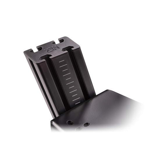 Telaio Next Level Racing F-GT Elite Edizione con Piastra Volante