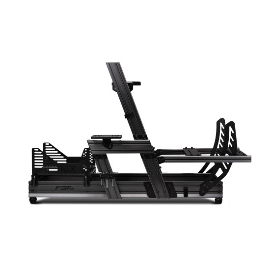 Telaio Next Level Racing F-GT Elite Edizione con Piastra Volante