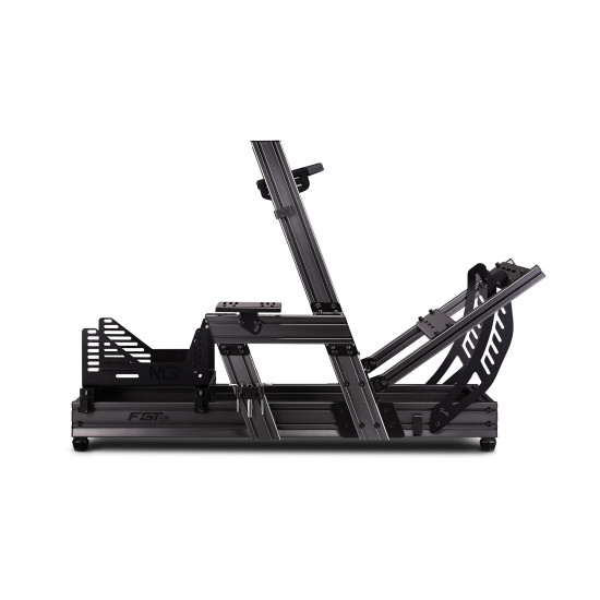 Telaio Next Level Racing F-GT Elite Edizione con Piastra Volante