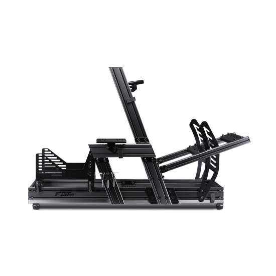 Telaio Next Level Racing F-GT Elite Edizione con Piastra Volante