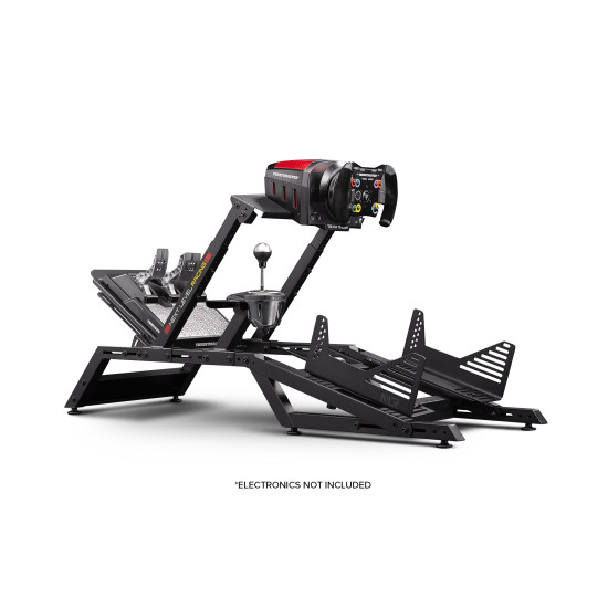 Telaio Next Level Racing F-GT Frame4