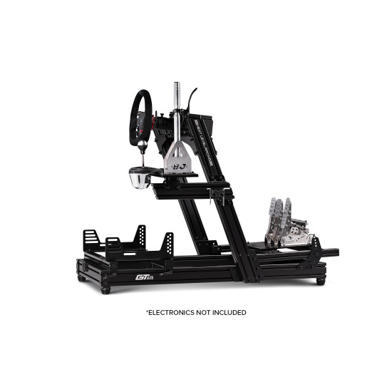 Telaio Next Level Racing GTElite Edizione Frontale e Laterale