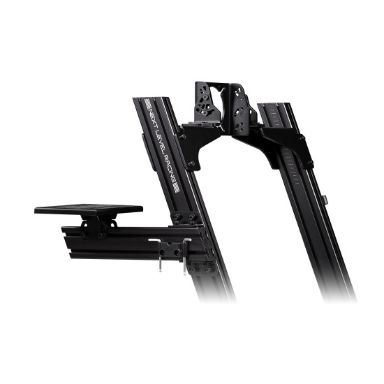 Telaio Next Level Racing GTElite Edizione Frontale e Laterale