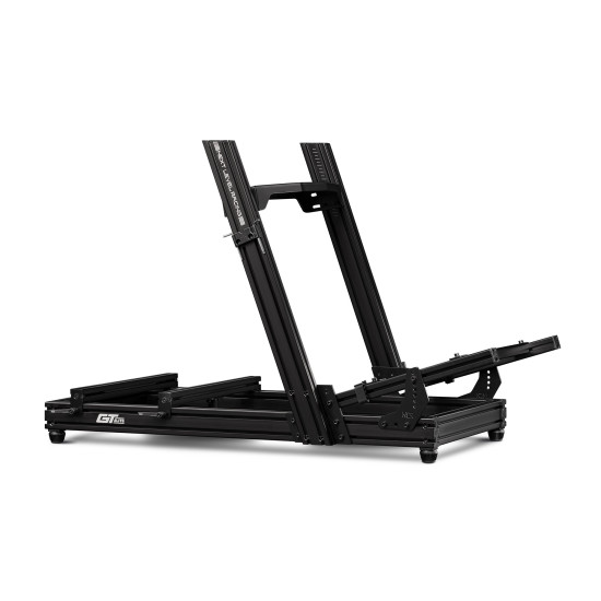 Telaio Next Level Racing GTElite Lite con Piastra di Montaggio per Volante