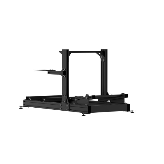 RECART GTR S Evo Telaio Nero