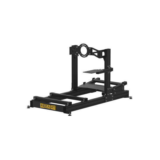 RECART GTR S Evo Telaio Nero