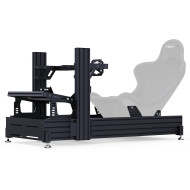 RSeat A1 Pro Formula Telaio Nero
