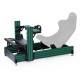 RSeat A1 Pro Formula Telaio Verde