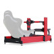 RSeat A1 Pro Formula Telaio Rosso