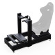 RSeat A1 Pro GT Telaio Nero