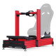 RSeat A1 Pro GT Telaio Rosso