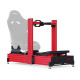 RSeat A1 Pro GT Telaio Rosso