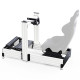 RSeat A1 Pro GT Telaio Bianco