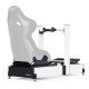 RSeat A1 Pro GT Telaio Bianco