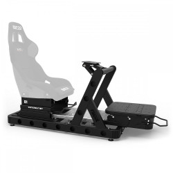 RSeat B1 - Telaio Nero