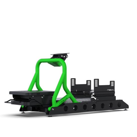 RSeat P1 - Telaio Verde