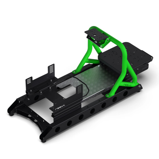 RSeat P1 - Telaio Verde