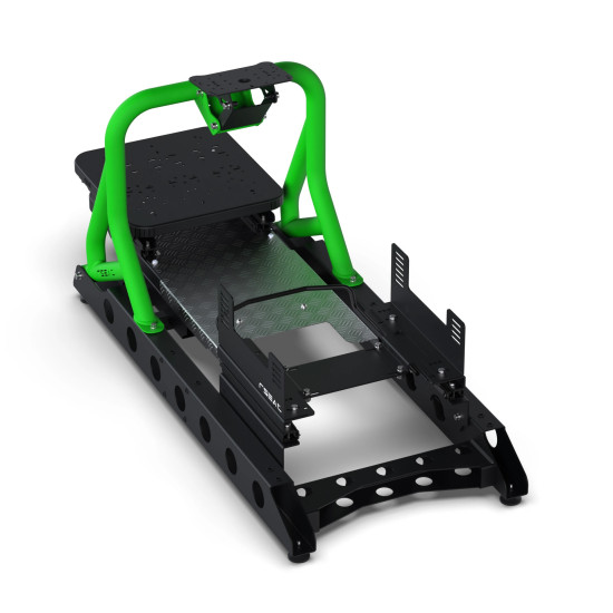 RSeat P1 - Telaio Verde