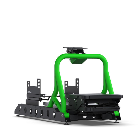 RSeat P1 - Telaio Verde