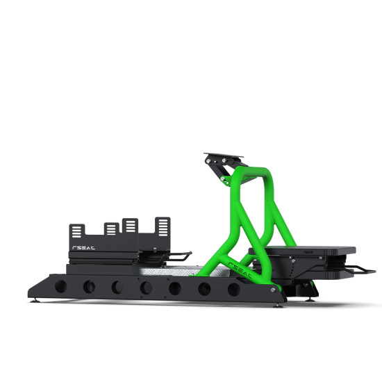 RSeat P1 - Telaio Verde