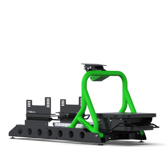 RSeat P1 - Telaio Verde