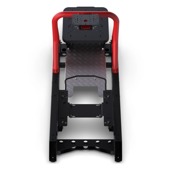 RSeat P1 - Telaio Rosso