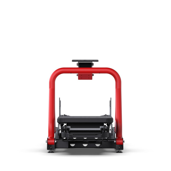 RSeat P1 - Telaio Rosso