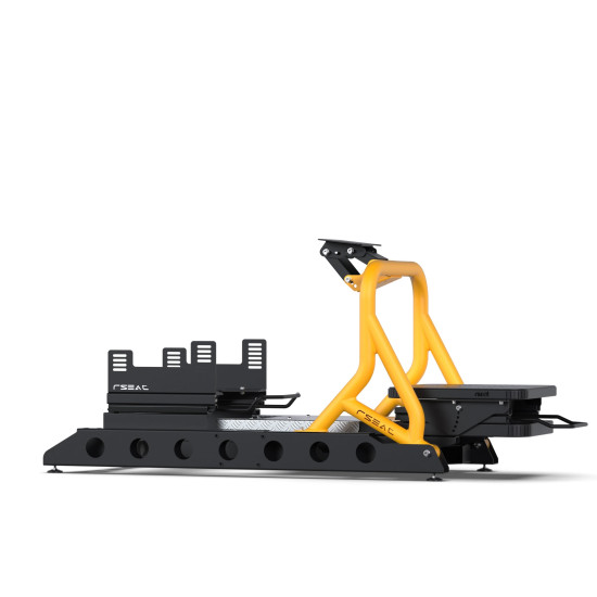 RSeat P1 - Telaio Giallo