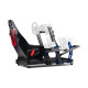 Cockpit Next Level Racing F-GT Elite Edizione iRacing