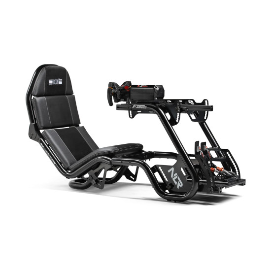 Next Level Racing F-GT Pro Edizione Nera