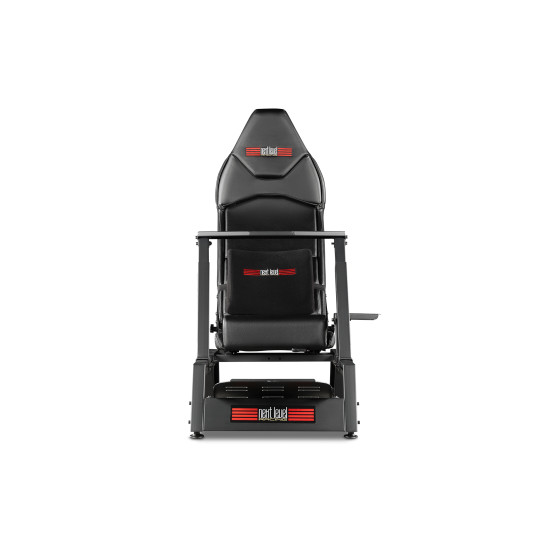 Cockpit da Corsa Next Level Racing F-GT